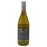 Steelbird Smoking Loon Unoaked Chardonnay California 2014 750ml